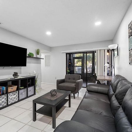 3697 Orlando Vacational Apartment מראה חיצוני תמונה