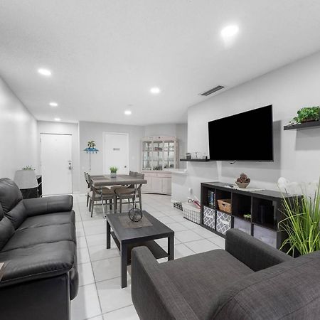 3697 Orlando Vacational Apartment מראה חיצוני תמונה