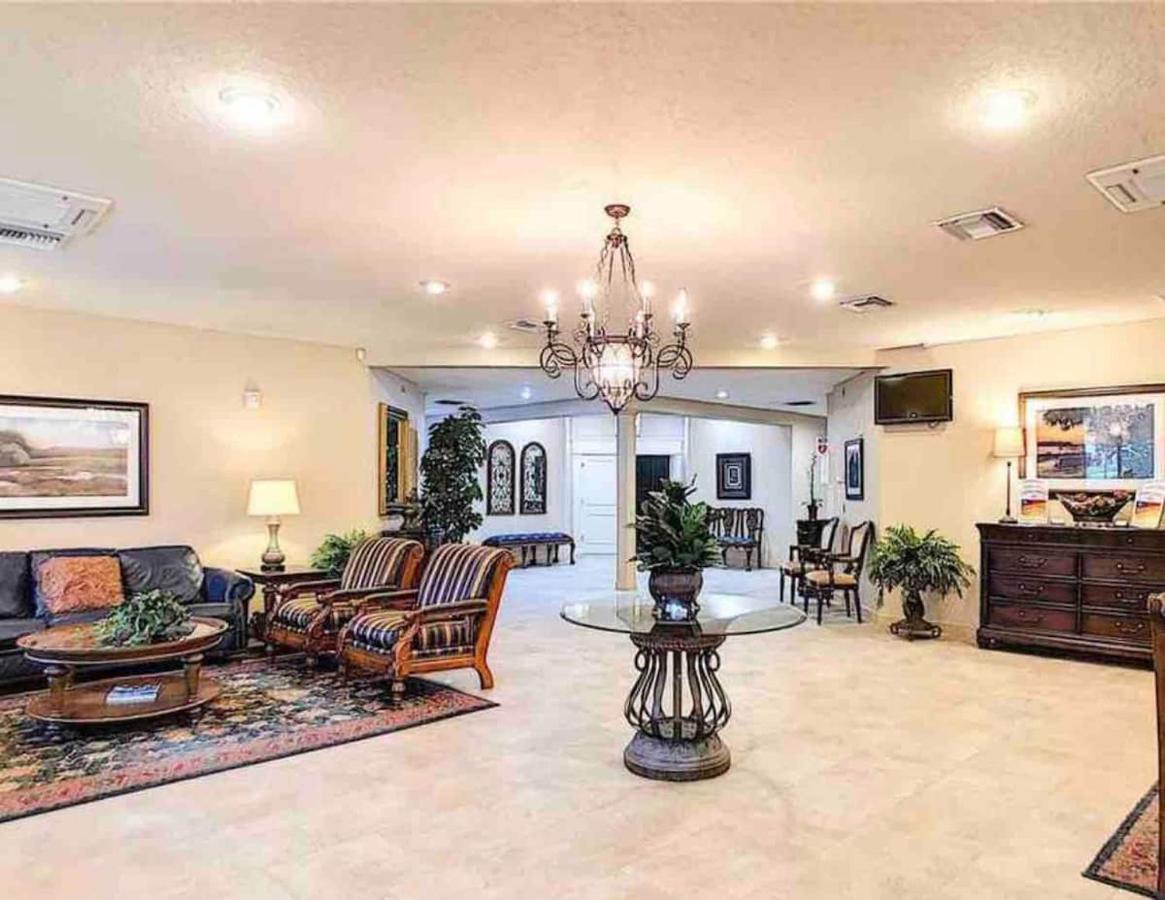 3697 Orlando Vacational Apartment מראה חיצוני תמונה
