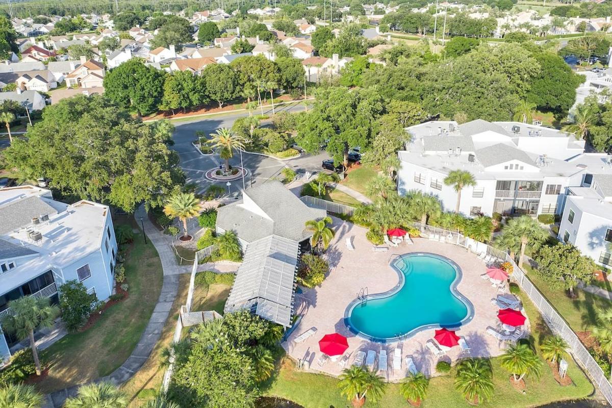 3697 Orlando Vacational Apartment מראה חיצוני תמונה