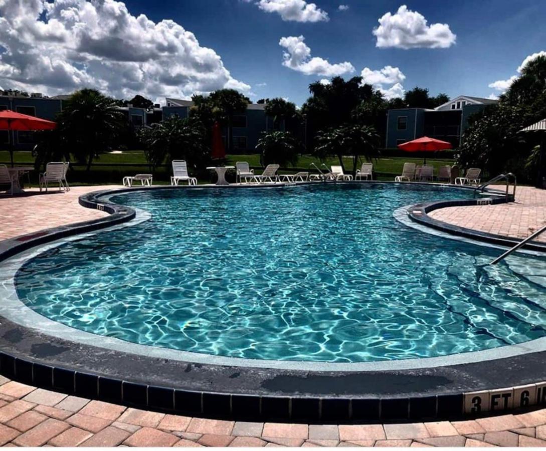 3697 Orlando Vacational Apartment מראה חיצוני תמונה