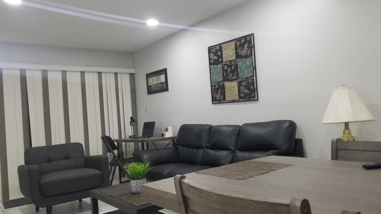 3697 Orlando Vacational Apartment מראה חיצוני תמונה