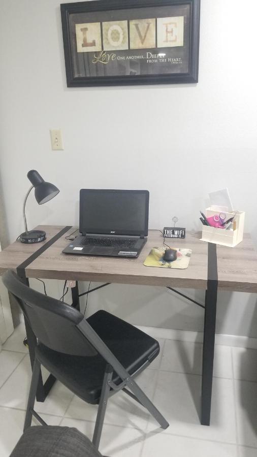 3697 Orlando Vacational Apartment מראה חיצוני תמונה
