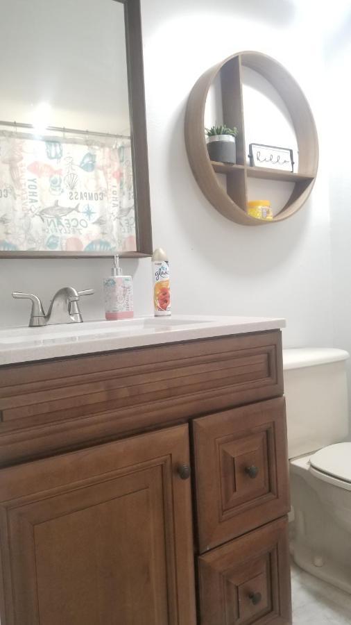 3697 Orlando Vacational Apartment מראה חיצוני תמונה