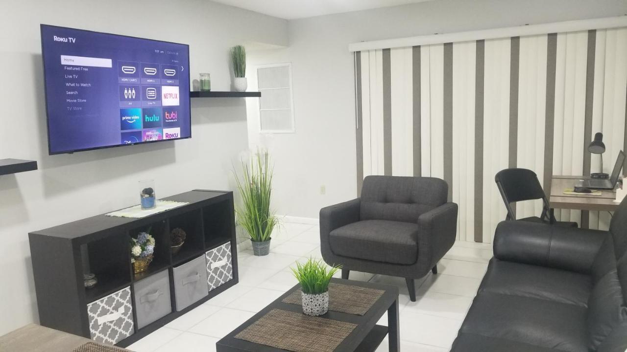 3697 Orlando Vacational Apartment מראה חיצוני תמונה