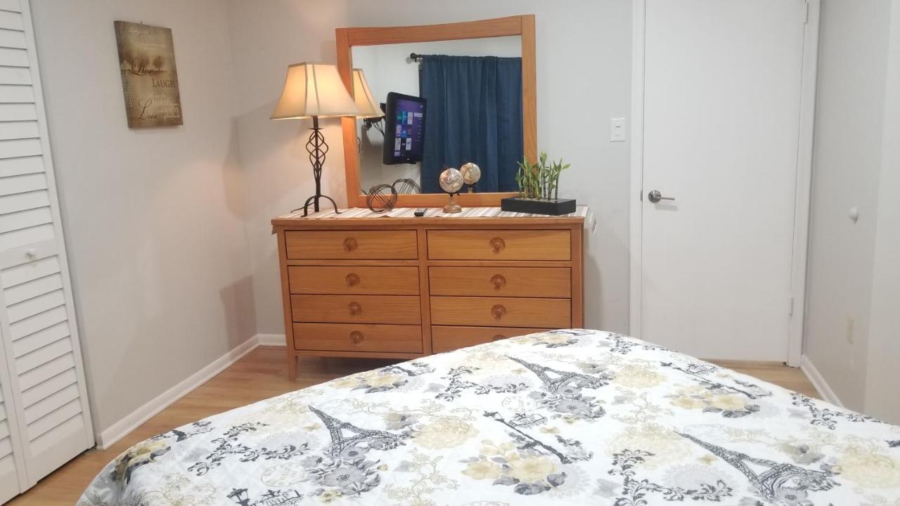 3697 Orlando Vacational Apartment מראה חיצוני תמונה