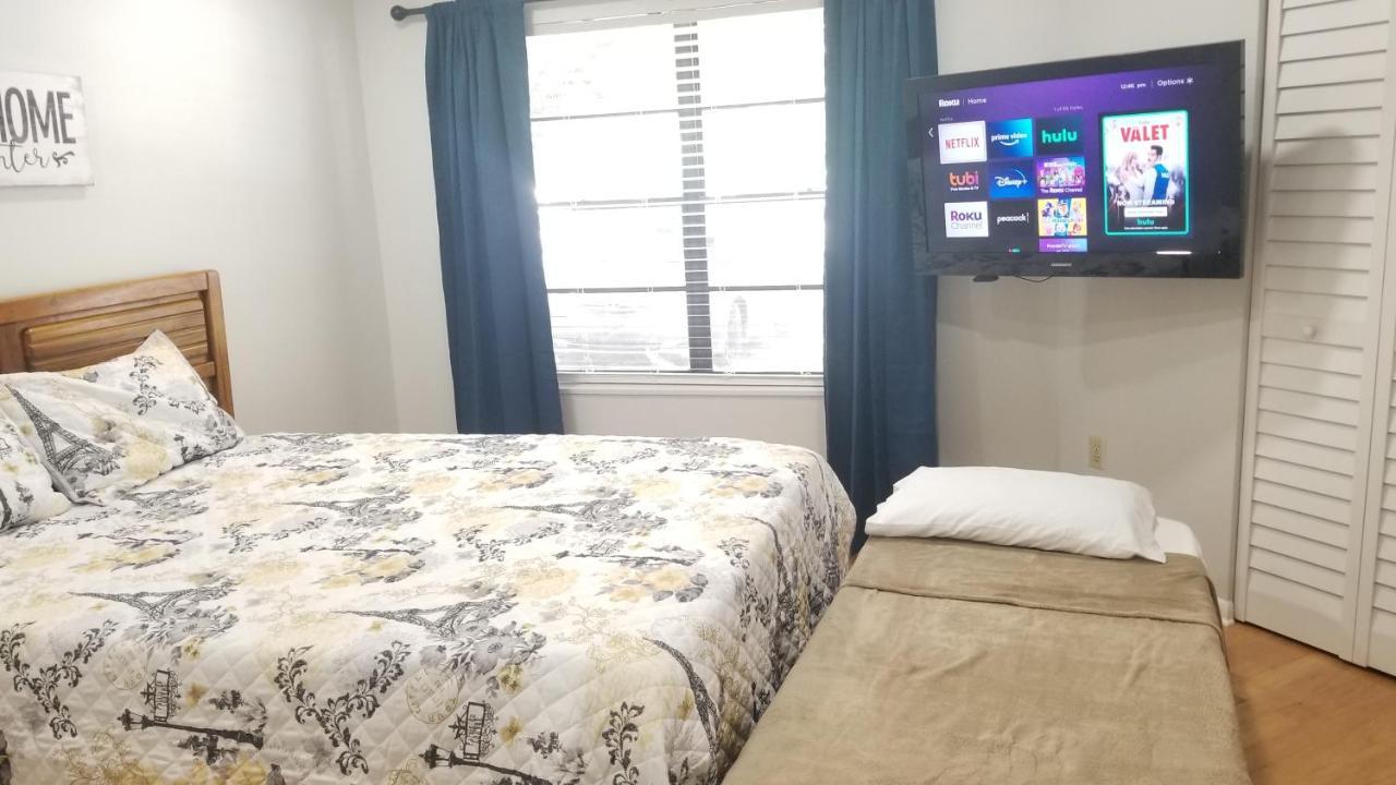 3697 Orlando Vacational Apartment מראה חיצוני תמונה