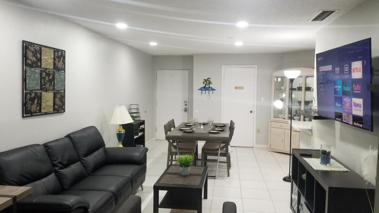 3697 Orlando Vacational Apartment מראה חיצוני תמונה
