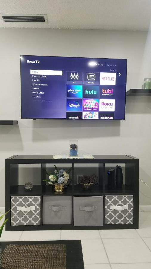 3697 Orlando Vacational Apartment מראה חיצוני תמונה