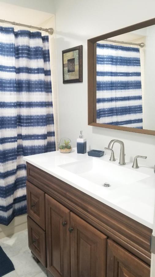 3697 Orlando Vacational Apartment מראה חיצוני תמונה