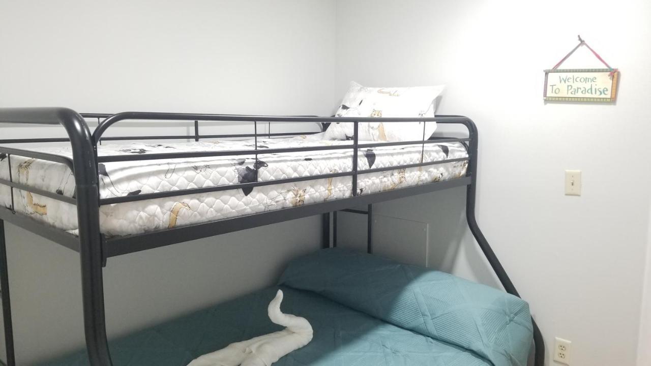 3697 Orlando Vacational Apartment מראה חיצוני תמונה
