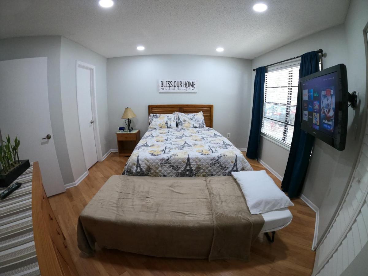 3697 Orlando Vacational Apartment מראה חיצוני תמונה