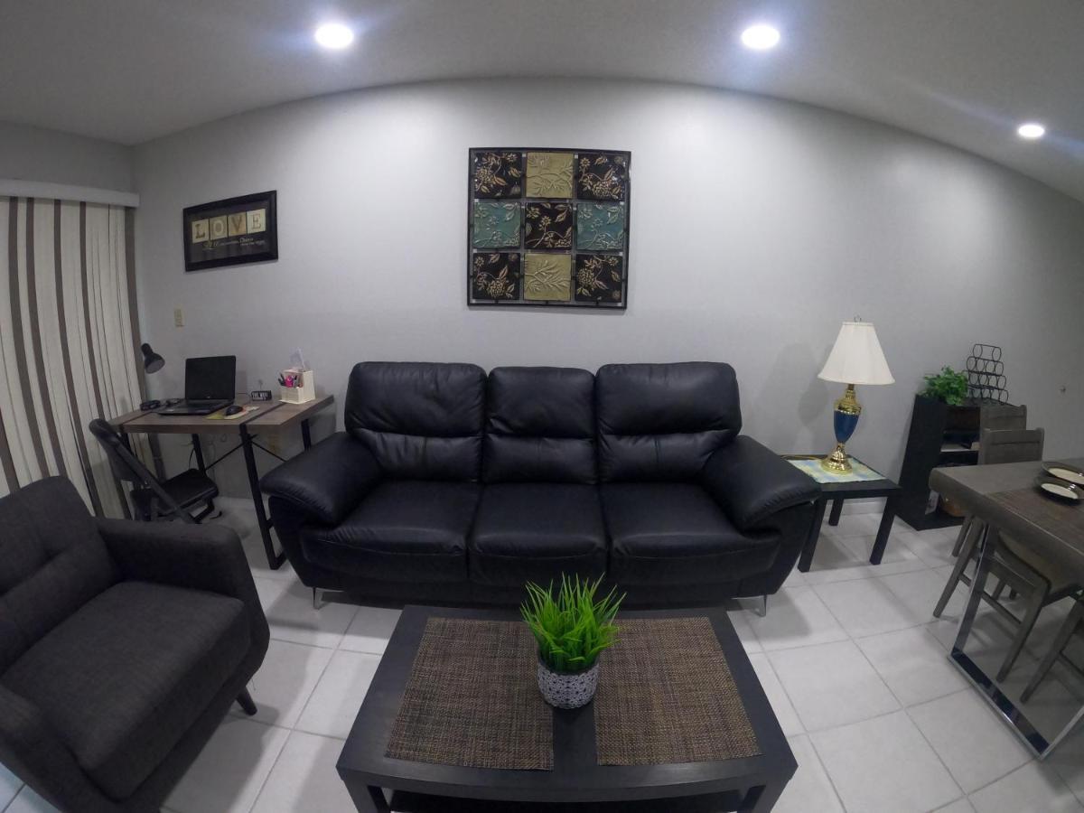3697 Orlando Vacational Apartment מראה חיצוני תמונה