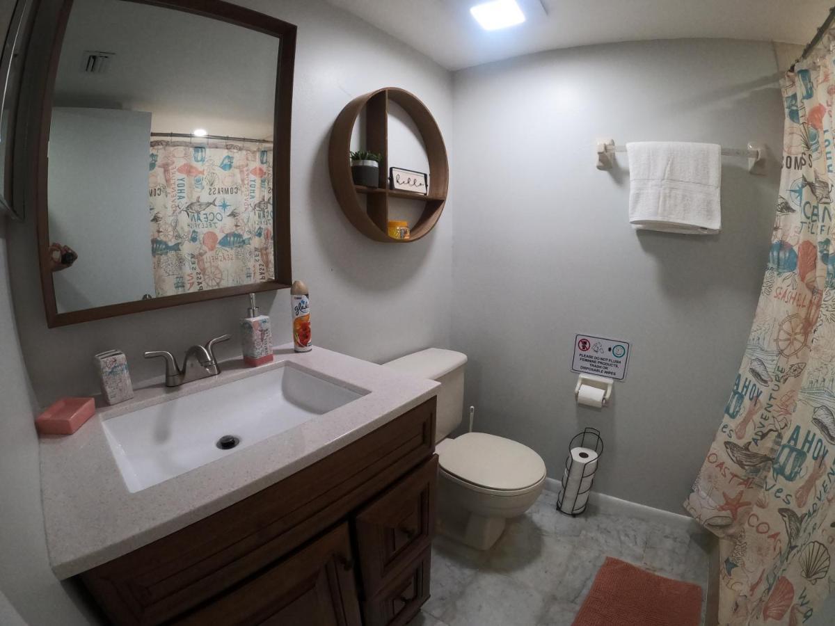 3697 Orlando Vacational Apartment מראה חיצוני תמונה