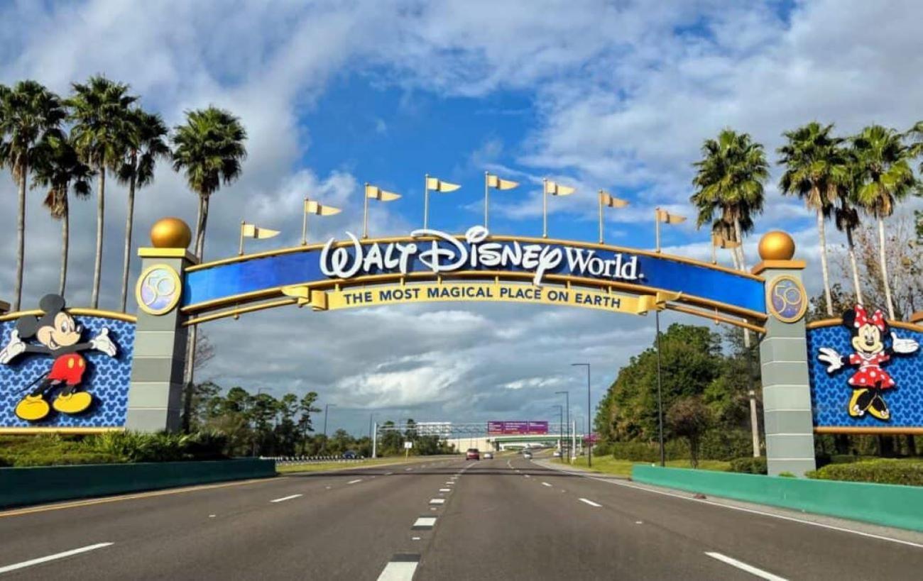3697 Orlando Vacational Apartment מראה חיצוני תמונה