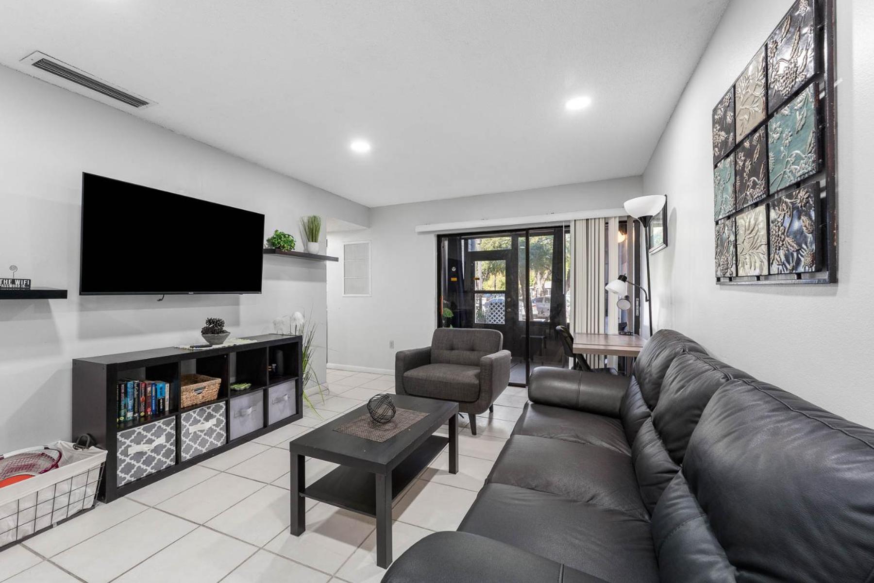 3697 Orlando Vacational Apartment מראה חיצוני תמונה