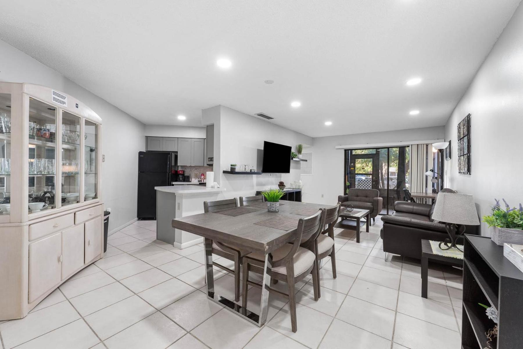 3697 Orlando Vacational Apartment מראה חיצוני תמונה
