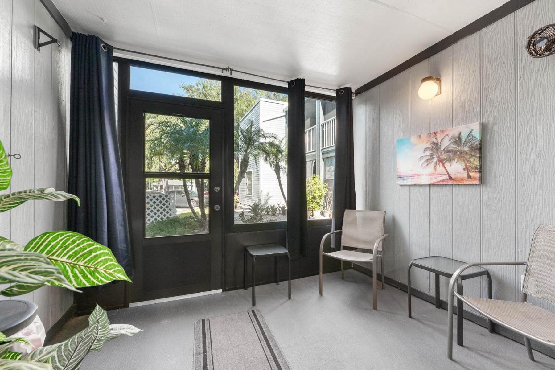 3697 Orlando Vacational Apartment מראה חיצוני תמונה