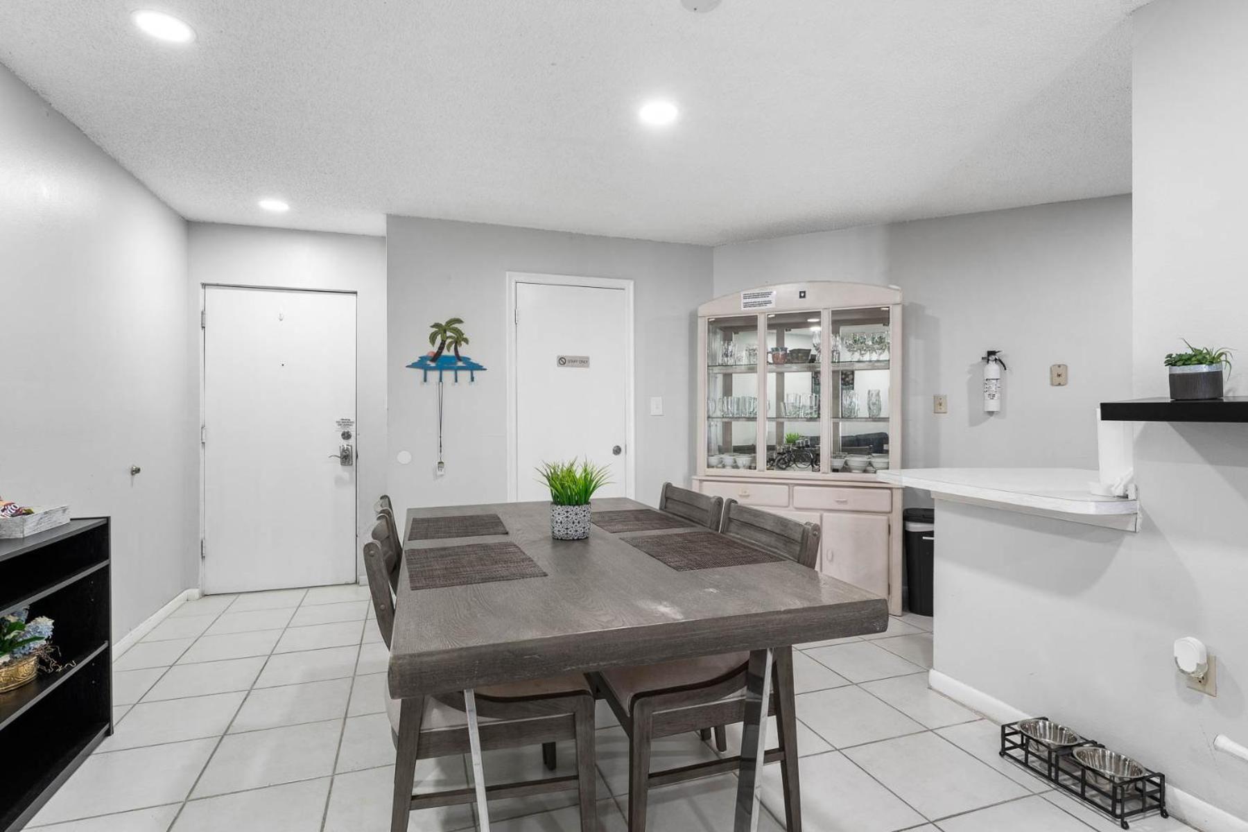 3697 Orlando Vacational Apartment מראה חיצוני תמונה