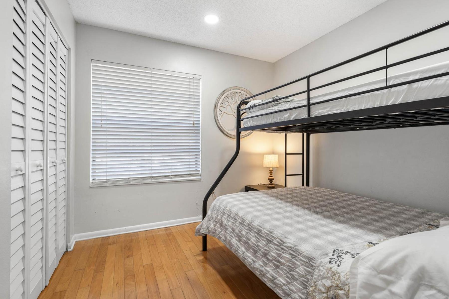 3697 Orlando Vacational Apartment מראה חיצוני תמונה
