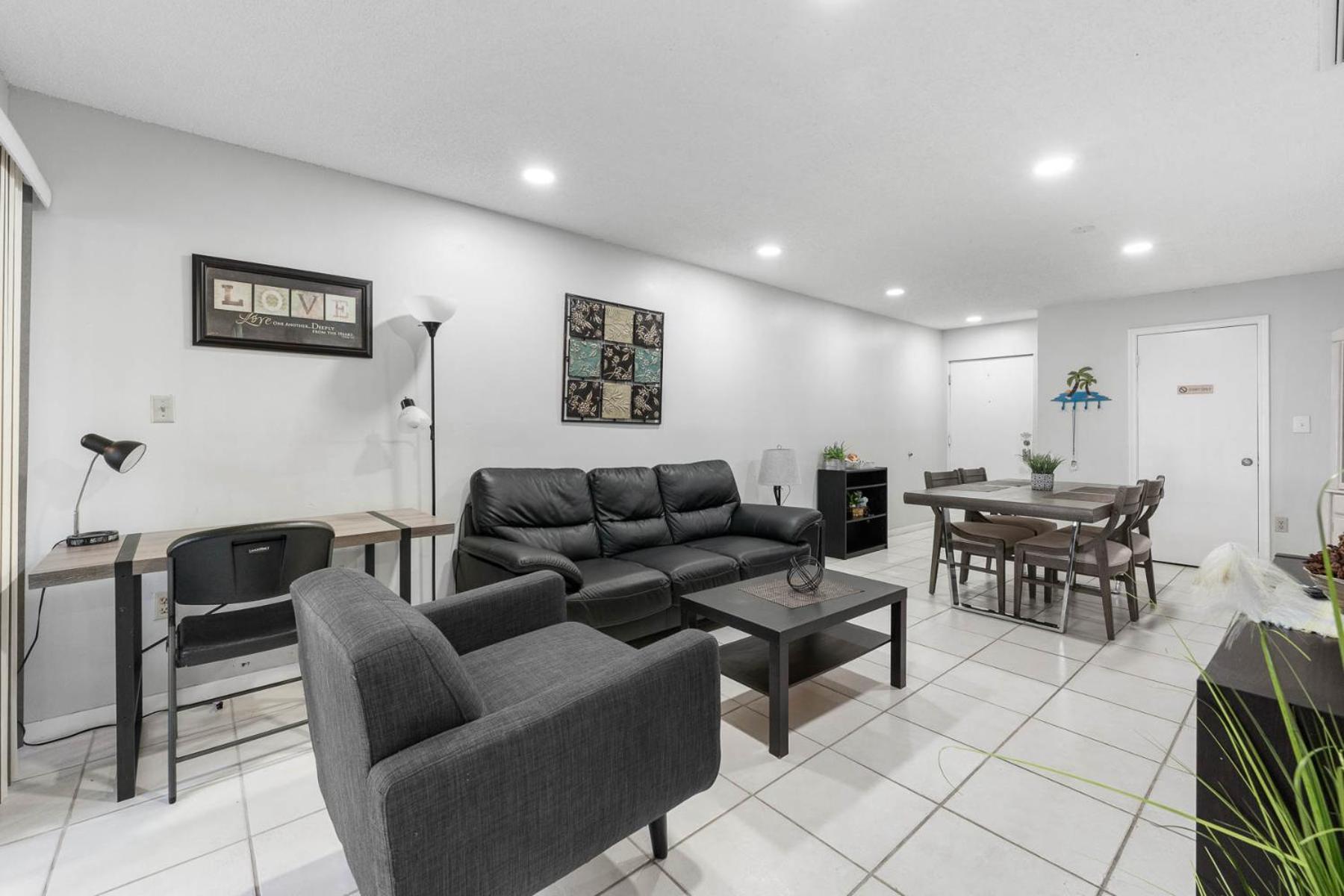 3697 Orlando Vacational Apartment מראה חיצוני תמונה