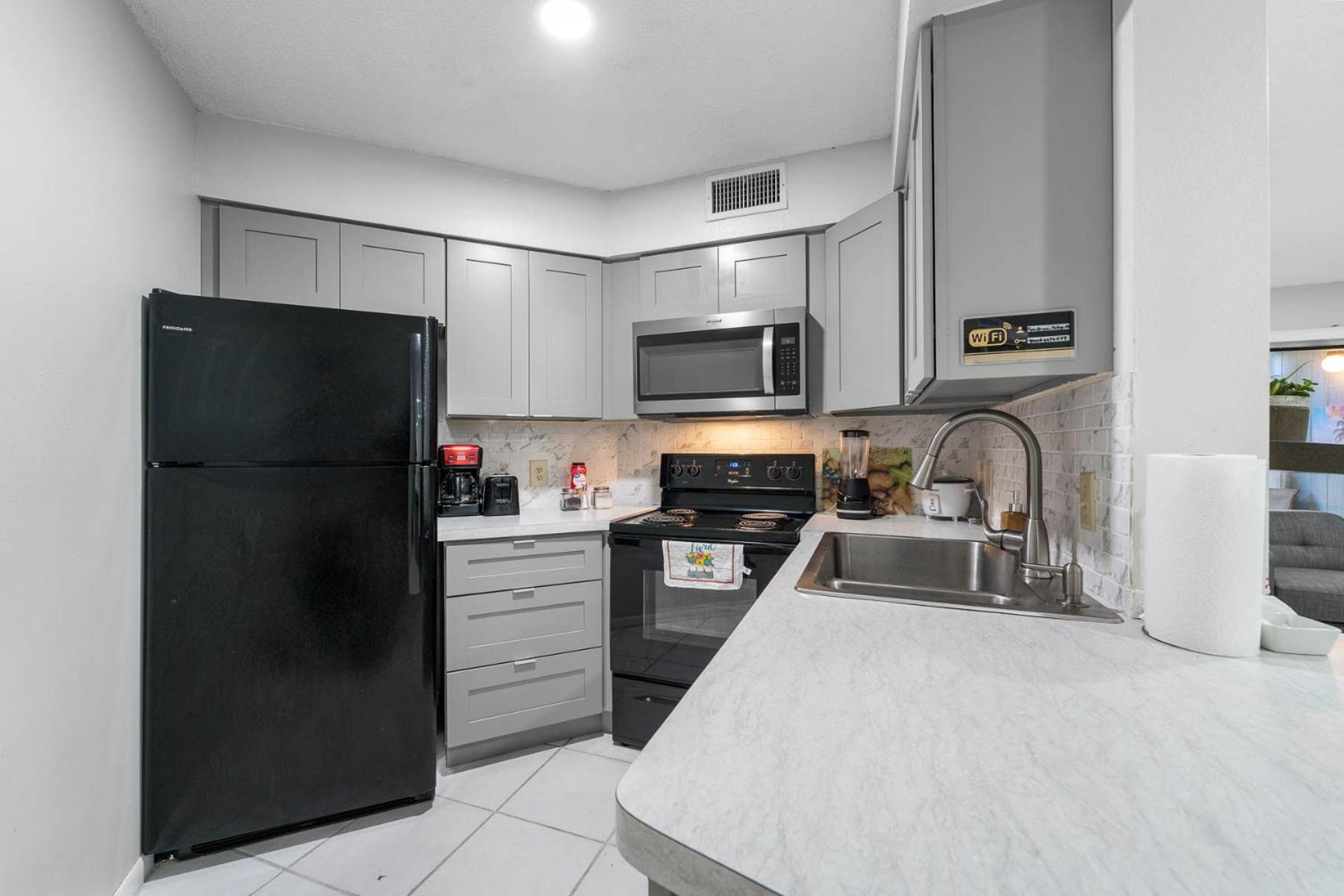 3697 Orlando Vacational Apartment מראה חיצוני תמונה
