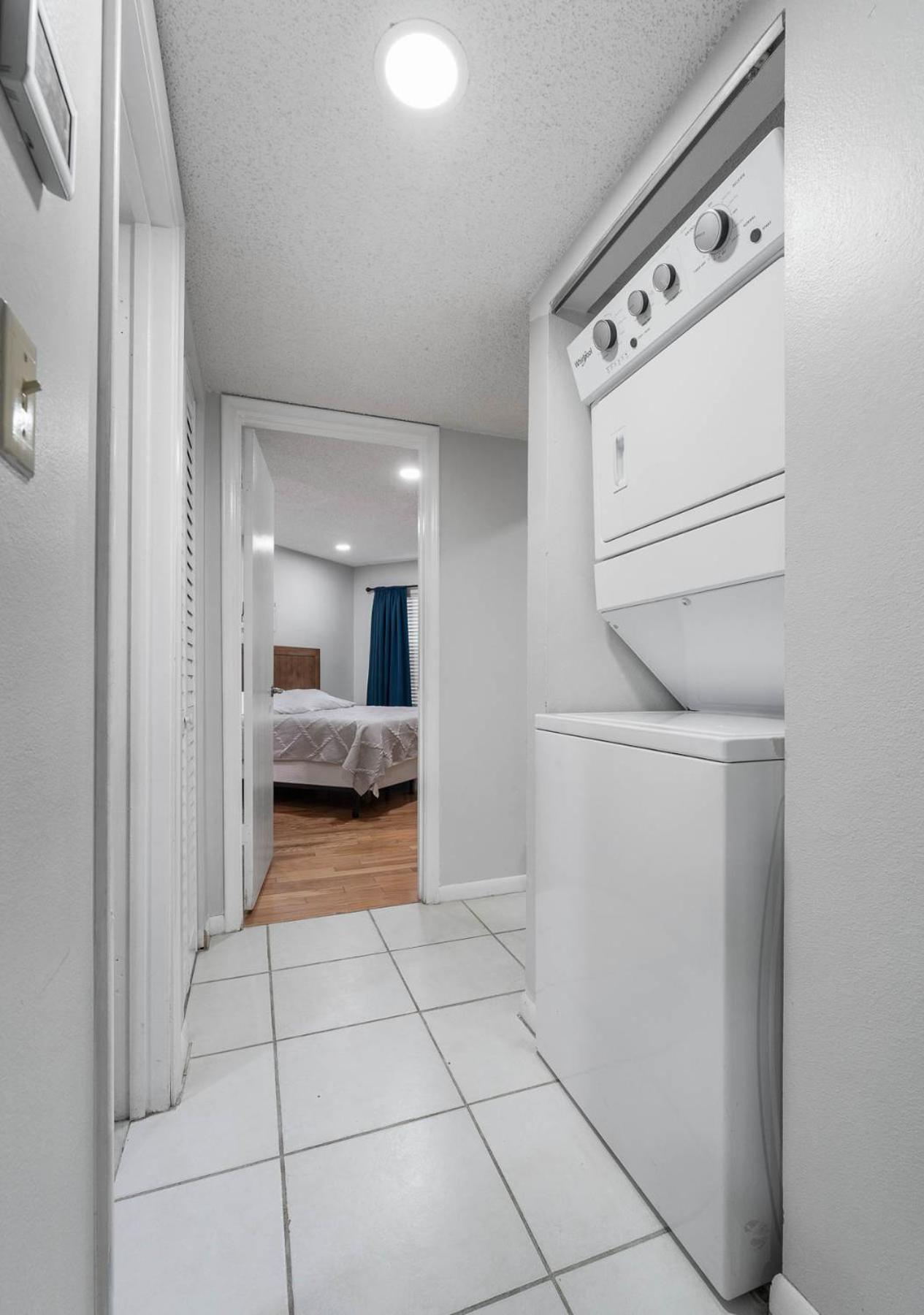3697 Orlando Vacational Apartment מראה חיצוני תמונה