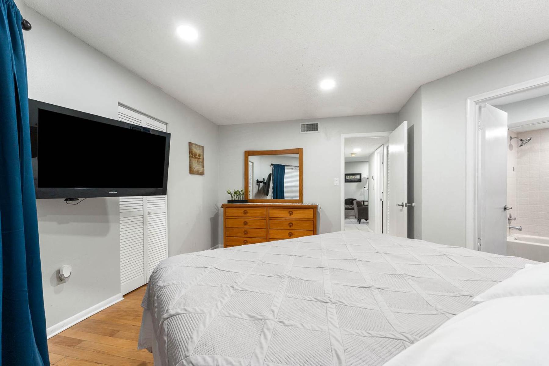 3697 Orlando Vacational Apartment מראה חיצוני תמונה