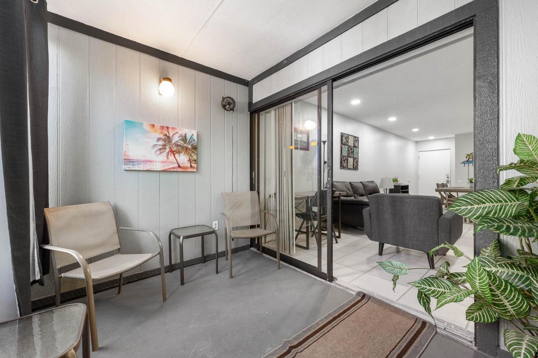 3697 Orlando Vacational Apartment מראה חיצוני תמונה