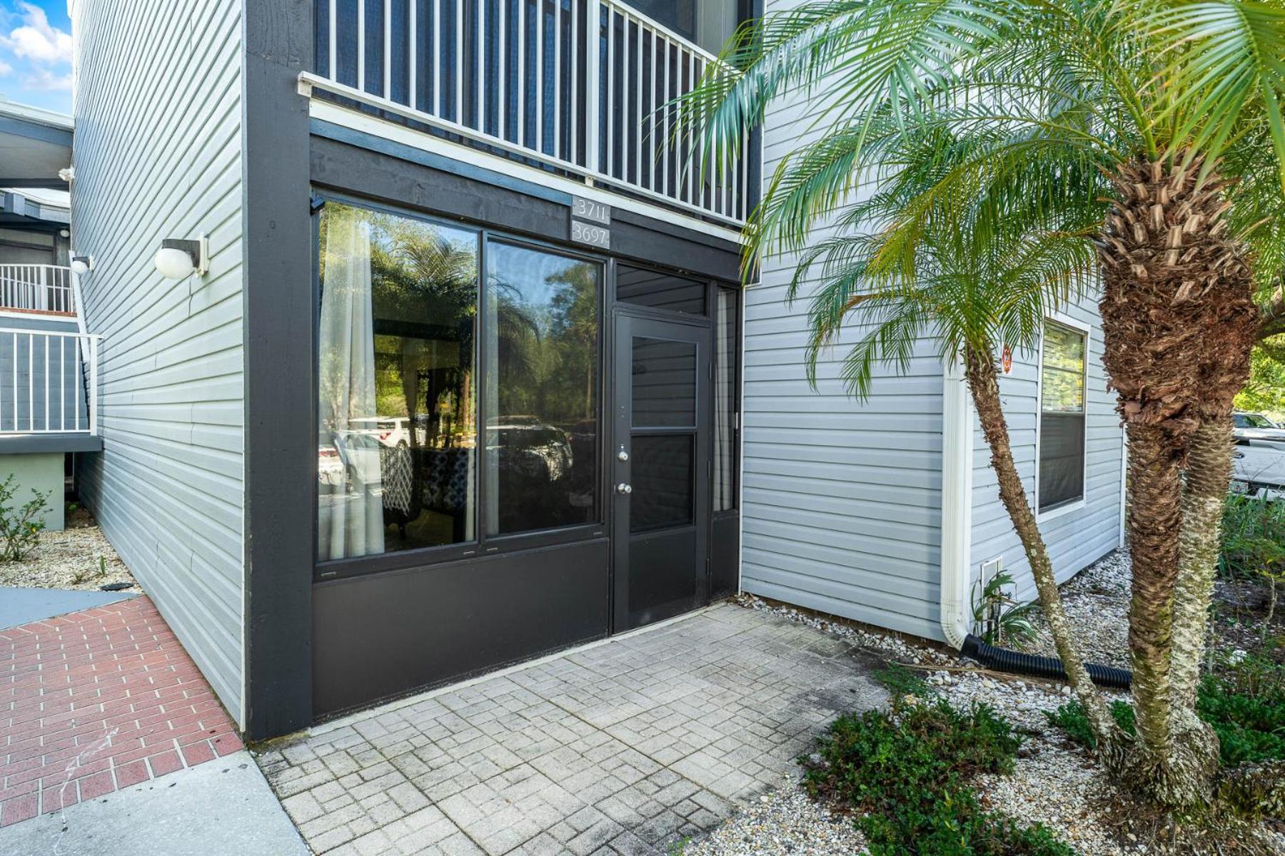 3697 Orlando Vacational Apartment מראה חיצוני תמונה