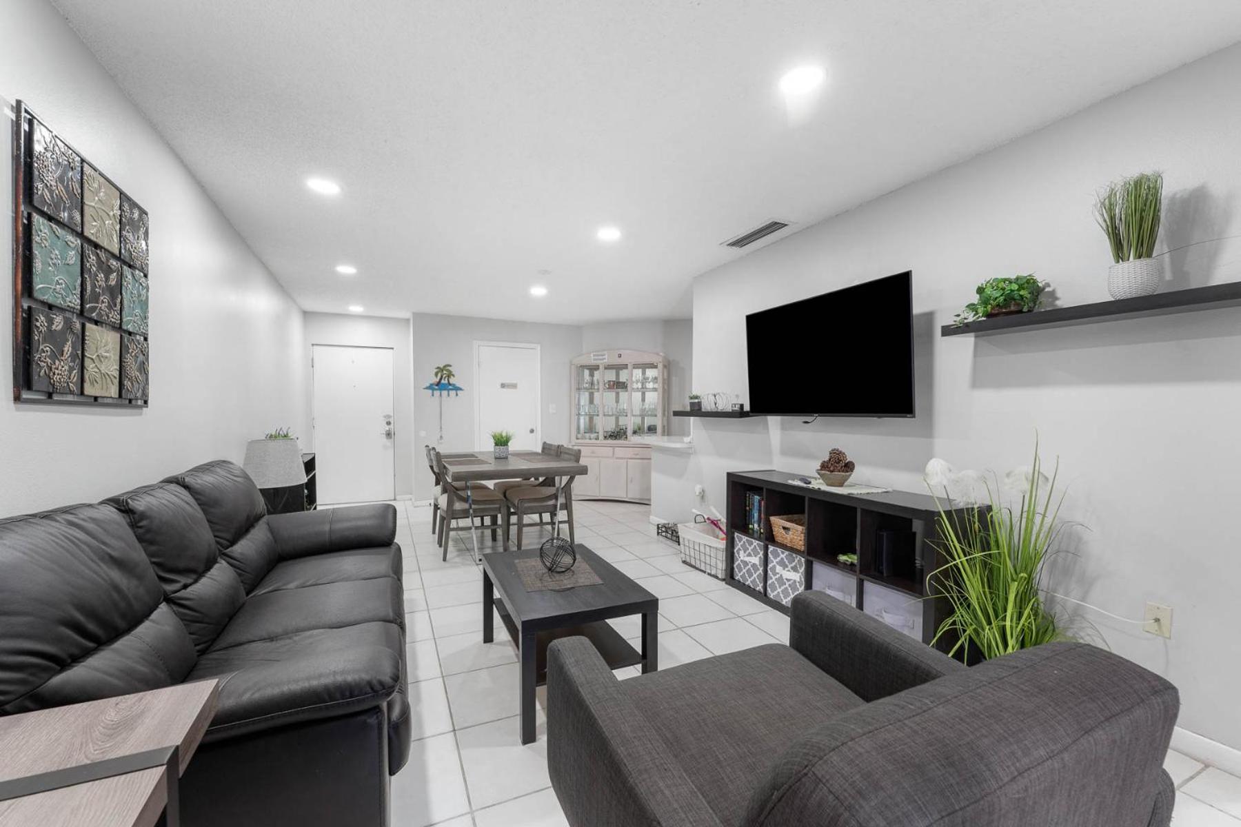 3697 Orlando Vacational Apartment מראה חיצוני תמונה