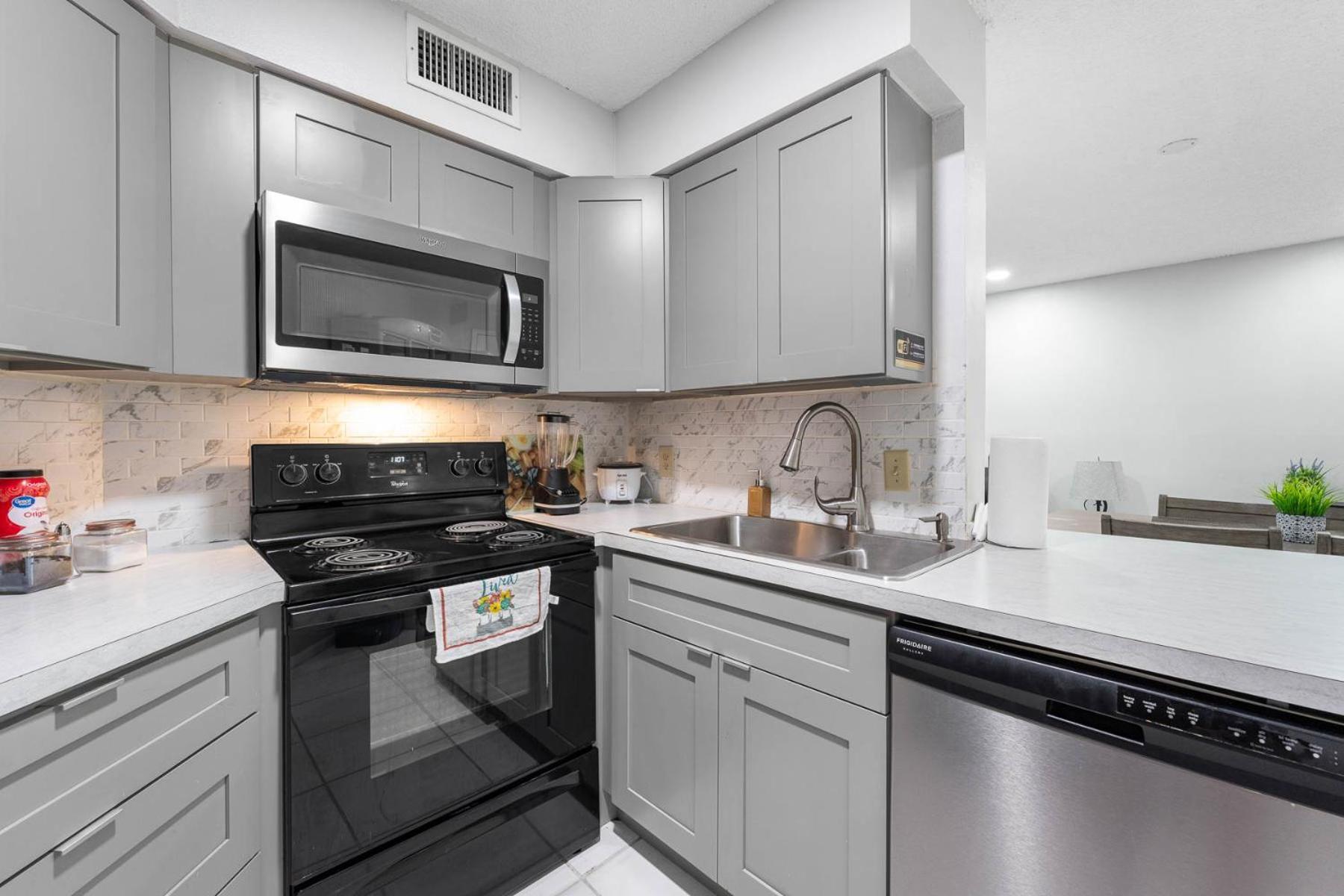 3697 Orlando Vacational Apartment מראה חיצוני תמונה