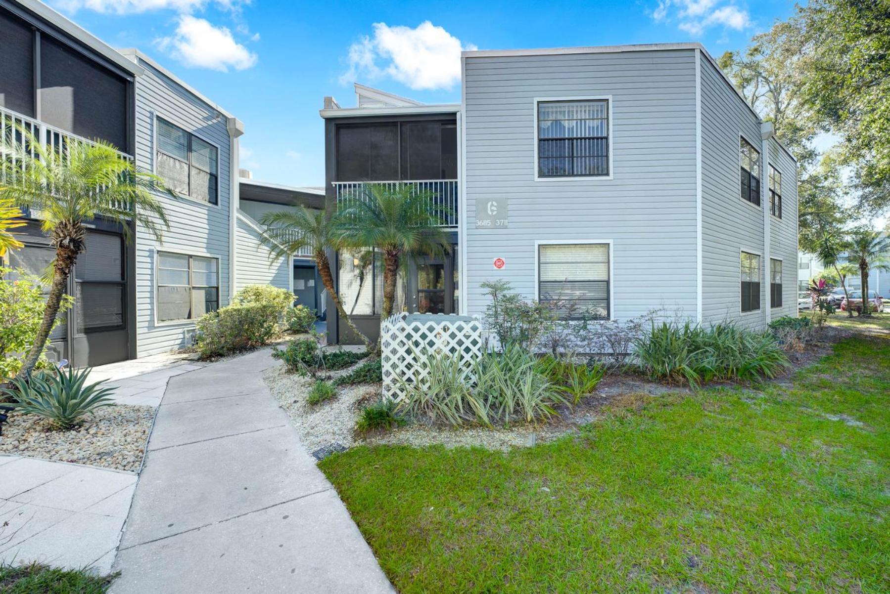 3697 Orlando Vacational Apartment מראה חיצוני תמונה